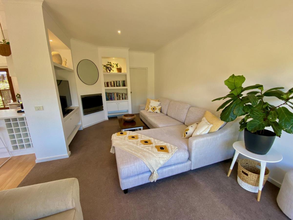 Apartamento Brydon House Blairgowrie Exterior foto