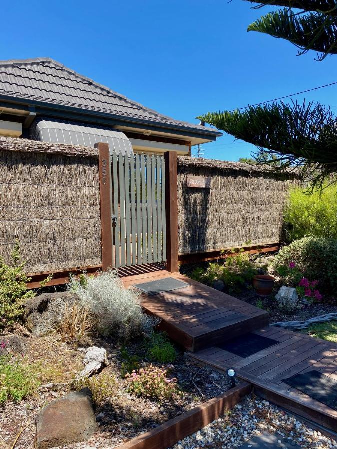 Apartamento Brydon House Blairgowrie Exterior foto