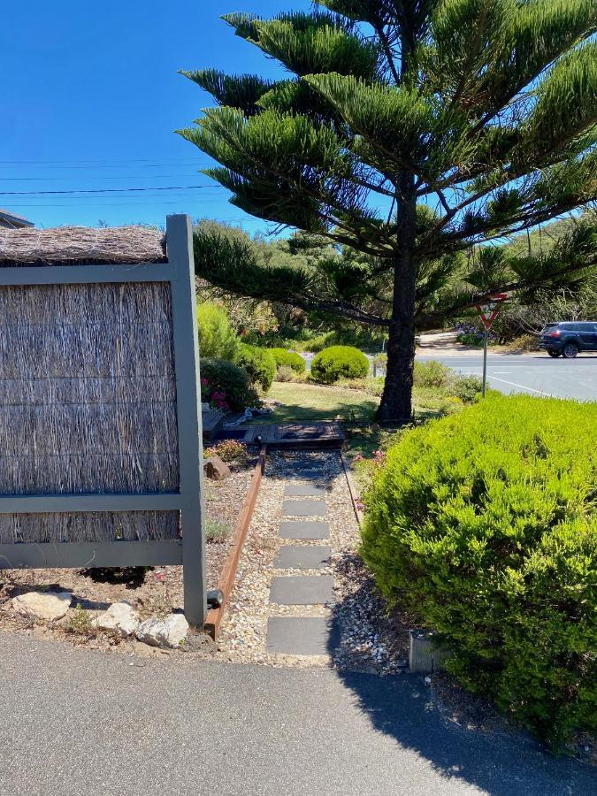 Apartamento Brydon House Blairgowrie Exterior foto